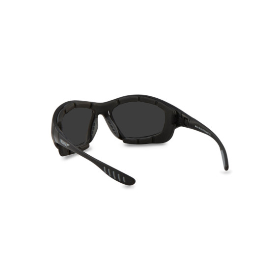 Lunettes de sécurité Imax 156.02 Verre PC Solaire Antibuée + Serre-tête Ajustable PEGASO SAFETY