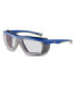 Lunettes de sécurité Organik Hermetic 158.05 Verre PC Incolore PRIVILEGE PEGASO SAFETY