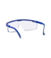 Lunettes de protection basiques Felix 177.01 Verres PC Incolore (100 pcs) PEGASO SAFETY