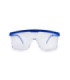 Lunettes de protection basiques Felix 177.01 Verres PC Incolore (100 pcs) PEGASO SAFETY