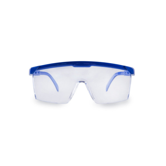Basic Protection Glasses Felix 177.01 PC Lenses Colourless (100 pcs) PEGASO SAFETY
