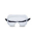 Lunettes de protection basique New Vinz 192.01 Lentille PC Incolore (50 Uds) PEGASO SAFETY