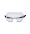 Lunettes de protection basique New Vinz 192.01 Lentille PC Incolore (50 Uds) PEGASO SAFETY