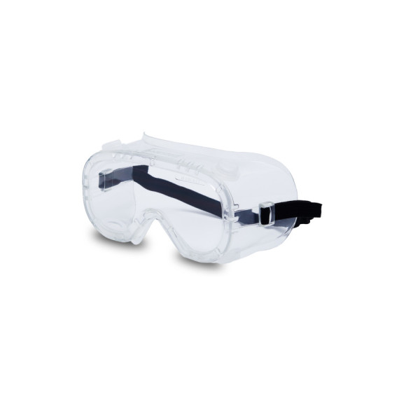 Occhiali di protezione base New Vinz 192.01 Lente PC Incolore (50 Pz) PEGASO SAFETY