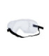 Basic Safety Glasses New Vinz 192.01 Lens PC Clear (50 Pcs) PEGASO SAFETY