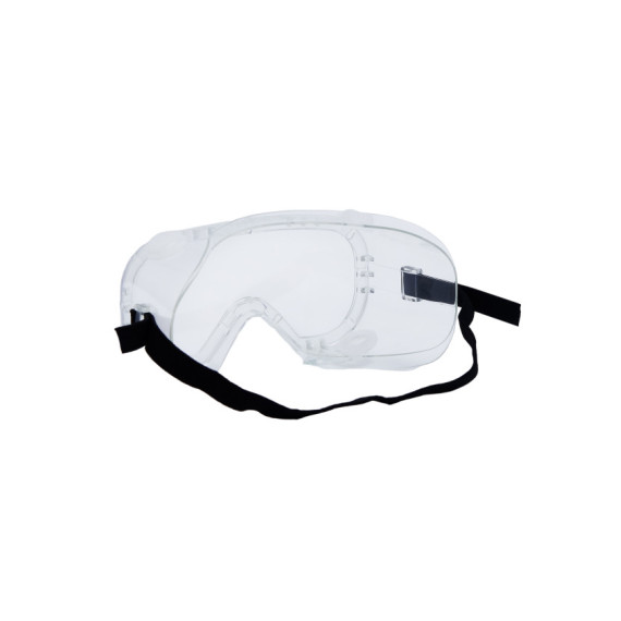 Lunettes de protection basique New Vinz 192.01 Lentille PC Incolore (50 Uds) PEGASO SAFETY