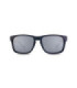 Lunettes de protection Bulldog 193.02 Noir Miroir Argenté PEGASO SAFETY