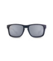 Lunettes de protection Bulldog 193.02 Noir Miroir Argenté PEGASO SAFETY