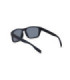 Gafas de protección Bulldog 193.02 Negro Espejo Plateado PEGASO SAFETY