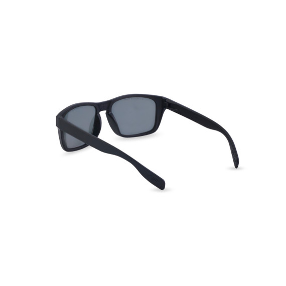Lunettes de protection Bulldog 193.02 Noir Miroir Argenté PEGASO SAFETY