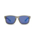 Lunettes de protection Bulldog 193.03 Gris Miroir Bleu PEGASO SAFETY
