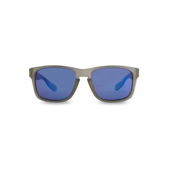 Schutzbrille Bulldog 193.03 Grau Blau Spiegel PEGASO SAFETY