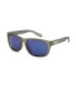 Occhiali di protezione Bulldog 193.03 Grigio Specchio Blu PEGASO SAFETY