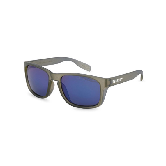 Óculos de proteção Bulldog 193.03 Cinzento Espelho Azul PEGASO SAFETY