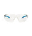 Omnis 205.01 PC Colourless Safety Glasses PRIVILEGE PEGASO SAFETY