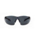 Gafas de seguridad Omnis 205.02 PC Solar PRIVILEGE PEGASO SAFETY
