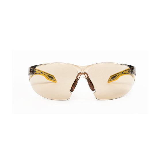 Schutzbrille Omnis 205.03 PC CX+ (Copper) PRIVILEGE PEGASO SAFETY