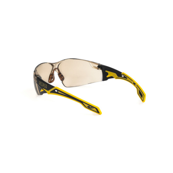 Óculos de Segurança Omnis 205.03 PC CX+ (Copper) PRIVILEGE PEGASO SAFETY