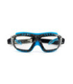 Lunettes de Sécurité Omnis 205.04 PC Incolore PRIVILEGE + Kit Intérieur et Bandeau amovible PEGASO SAFETY