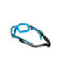 Schutzbrille Omnis 205.04 PC Farblos PRIVILEGE + Innenset und abnehmbares Stirnband PEGASO SAFETY