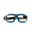Gafas de seguridad Omnis 205.05 Banda PC Incolora PRIVILEGE PEGASO SAFETY