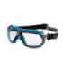 Gafas de seguridad Omnis 205.05 Banda PC Incolora PRIVILEGE PEGASO SAFETY