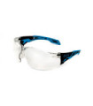Occhiali di Protezione Omnis Small 205.07 PC Incolore PRIVILEGE PEGASO SAFETY