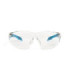 Gafas de Seguridad Omnis Small 205.07 PC Incolora PRIVILEGE PEGASO SAFETY