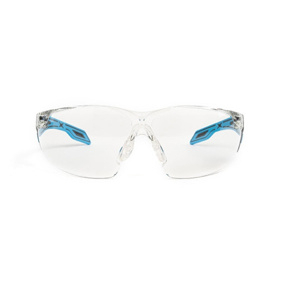 Lunettes de Sécurité Omnis Small 205.07 PC Incolore PRIVILEGE PEGASO SAFETY