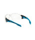 Lunettes de Sécurité Omnis Small 205.07 PC Incolore PRIVILEGE PEGASO SAFETY