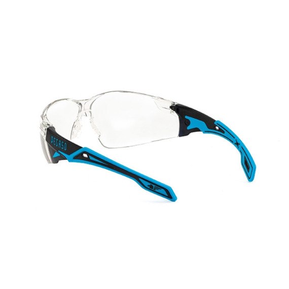 Schutzbrille Omnis Small 205.07 PC Klar PRIVILEGE PEGASO SAFETY