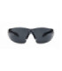 Occhiali di protezione Omnis Small 205.08 PC SOLAR PRIVILEGE PEGASO SAFETY
