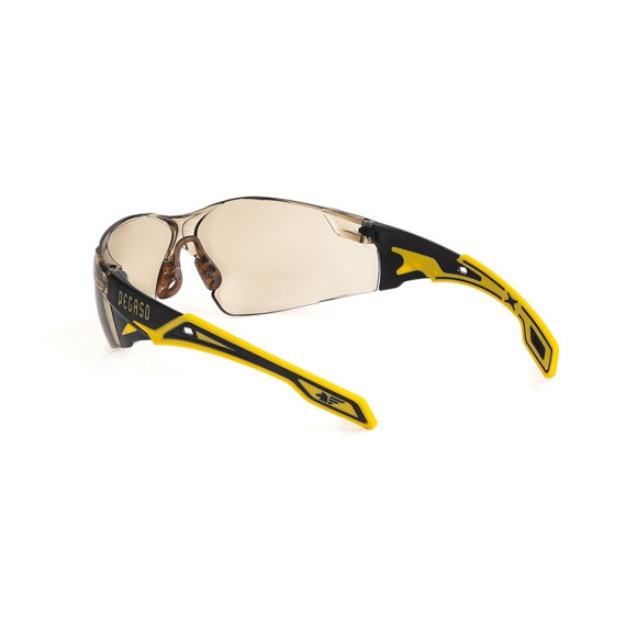 Omnis Small 205.09 PC CX+ (Copper) PRIVILEGE Safety Glasses PEGASO SAFETY