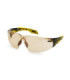 Schutzbrille Omnis Small 205.09 PC CX+ (Copper) PRIVILEGE PEGASO SAFETY