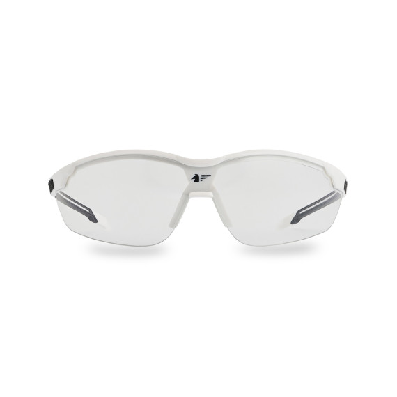 Gafas de seguridad Air 206.01 PC Incolora PRIVILEGE PEGASO SAFETY