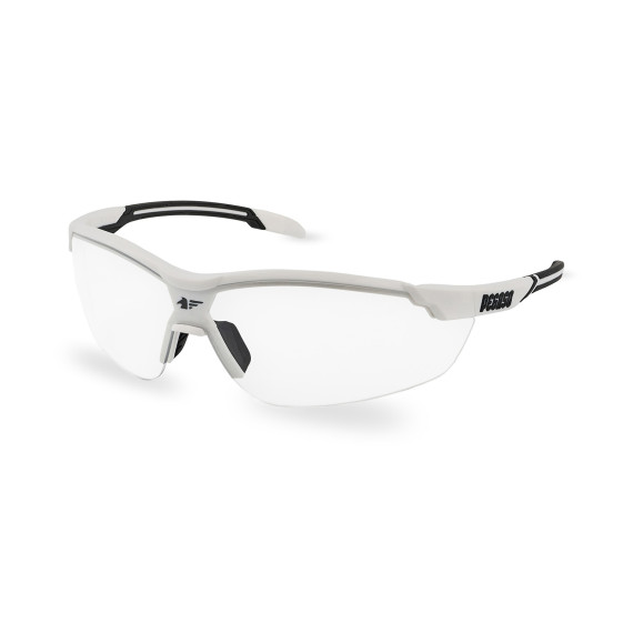 Gafas de seguridad Air 206.01 PC Incolora PRIVILEGE PEGASO SAFETY