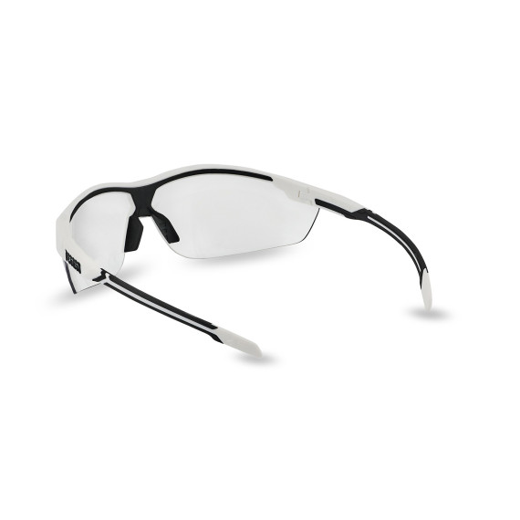 Lunettes de sécurité Air 206.01 PC Incolore PRIVILEGE PEGASO SAFETY