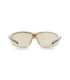 Lunettes de sécurité Air 206.03 PC CX+ (Copper) PRIVILEGE PEGASO SAFETY