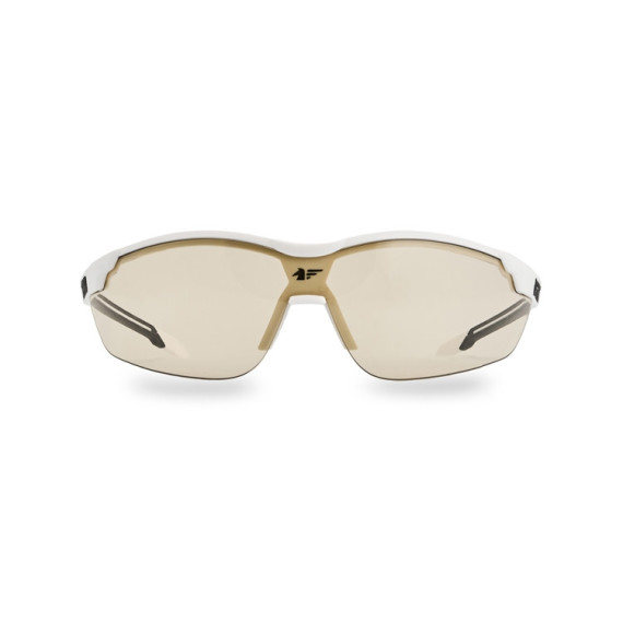 Occhiali di sicurezza Air 206.03 PC CX+ (Copper) PRIVILEGE PEGASO SAFETY