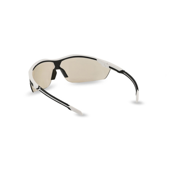 Safety Glasses Air 206.03 PC CX+ (Copper) PRIVILEGE PEGASO SAFETY