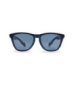 Touko 208.01 Protective Eyewear Matte Black Polarised Grey Solar Lens PEGASO SAFETY