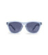 Gafas de protección Touko 208.02 Gris Transparente Lente Solar Gris PEGASO SAFETY