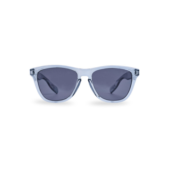 Touko 208.02 Safety Glasses Grey Transparent Solar Lens Grey PEGASO SAFETY