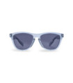 Touko 208.02 Safety Glasses Grey Transparent Solar Lens Grey PEGASO SAFETY