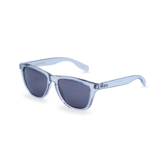 Touko 208.02 Safety Glasses Grey Transparent Solar Lens Grey PEGASO SAFETY