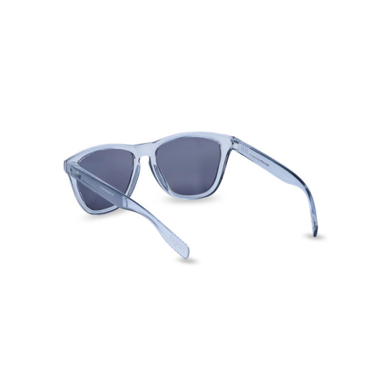 Touko 208.02 Safety Glasses Grey Transparent Solar Lens Grey PEGASO SAFETY