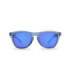 Occhiali di protezione Touko 208.03 Grigio Trasparente Lente Solare Blu Specchiato PEGASO SAFETY