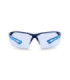 Occhiali di protezione Aventur Max 210.01 PC Incolore PRIVILEGE PEGASO SAFETY