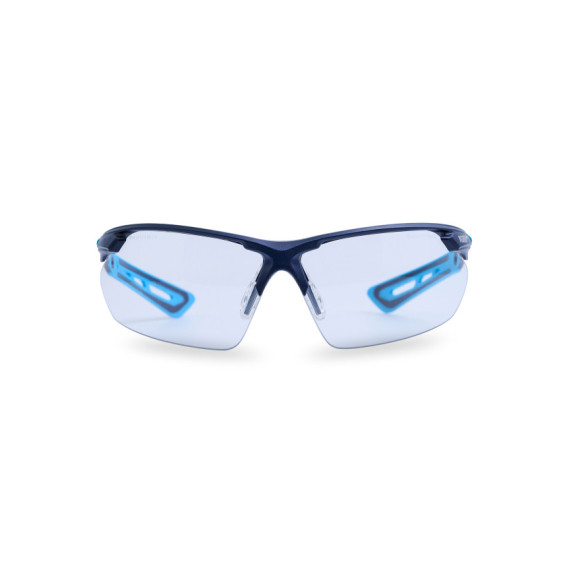 Gafas de seguridad Aventur Max 210.01 PC Incolora PRIVILEGE PEGASO SAFETY