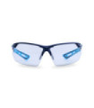 Lunettes de sécurité Aventur Max 210.01 PC Incolore PRIVILEGE PEGASO SAFETY